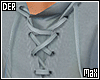 [MM]SweatShirt-Grey|M