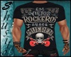 ".Viejos Rockeros."Shirt