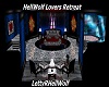 HellWolf Lovers Retreat