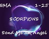 Scorpions-SendMeanAngel