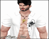Shirt White Country