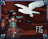 Tyrande Azeroth Pose F*