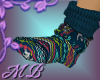 ~M~ Cozy Winter Socks