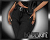 [BGD]Black Jeans