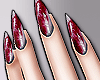 Nails Gothic #8