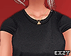 Basic T-Shirt Black