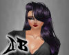 JB Zahniya Purple-Black
