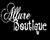 Allure Boutique Logo
