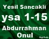 Yesil Sancakli