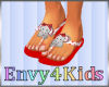 Kids Elephant FLipFlops