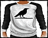 CROW   (TOP FOR MALES)