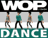 J-Dash W.O.P Group Dance