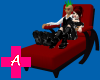 [AO]R/B Chaise w/Poses!