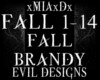 [M]FALL-BRANDY
