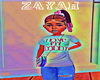 Zayah