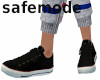 Sneaker Black