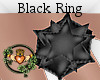 Black Void Ring