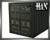 [H]Military Container *A