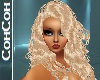 Vaielle in Pearl Blonde