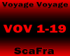 VOYAGE VOYAGE