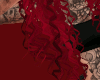 R* Purge Hair Red
