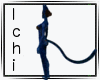 [Ichi] Idris tail