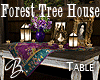 *B* TreeHouse Table