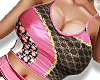 AB+ Lux Top Pink
