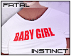 Nayoko Top White