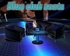 Blub club seats
