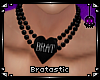 |BRAT| A Brat's Heart