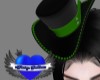 Green Ringleader hat