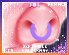 🌸; Pig Septum Drv