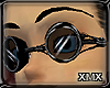 xmx. functioning goggles