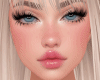 Misty MH/Eyes+Lashes