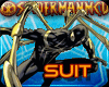 SM: Iron-Spider 2 (suit)