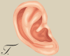 T. Natural Ear