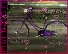 ~Mrs.Corpses' Bike