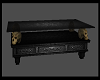 Medieval Low Table