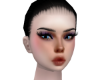 kiss glam head