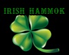Irish Hammock