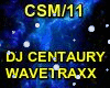 DJ CENTAURY