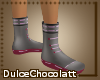KID VALENTINE BOOTS