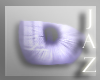(JAZ)lavendar eyes f