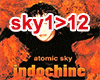 Atomic Sky - Mix