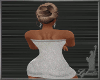 Spa Towel White Blue BF