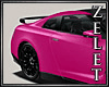 |LZ|Pink Queen Car