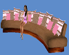 Baby Girl Room Couch