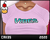 Summer Vibe Top