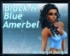 blue black amerbel